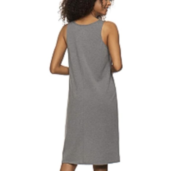 Felina Women's Sleep Dress Cotton Modal Stretch 2 Pack - Picture 6 of 8